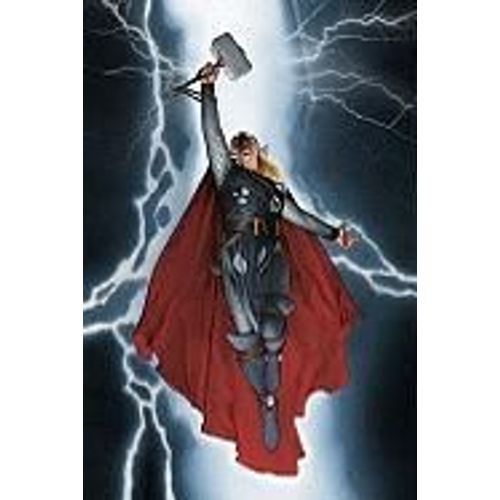 The Mighty Thor
