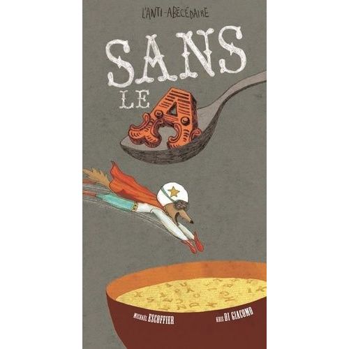 Sans Le A