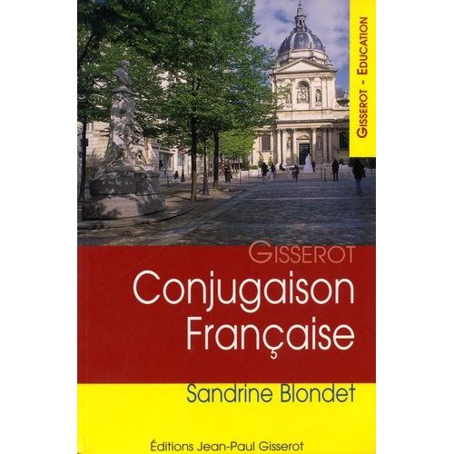 Conjugaison Française