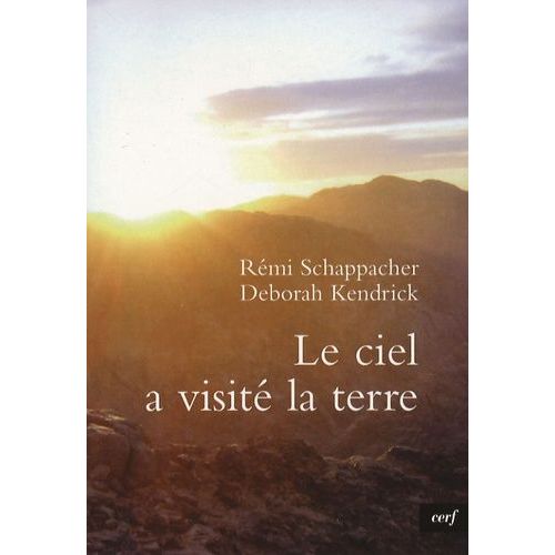 Le Ciel A Visité La Terre
