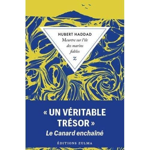 Meurtre Sur L?Île Des Marins Fidèles