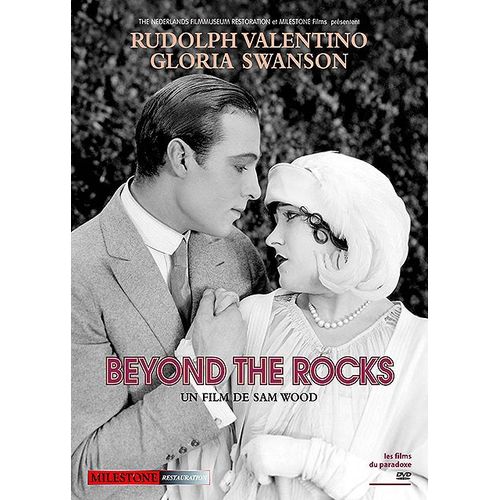 Beyond The Rocks
