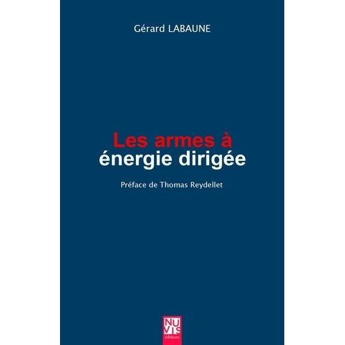 Les Armes À Énergie Dirigée