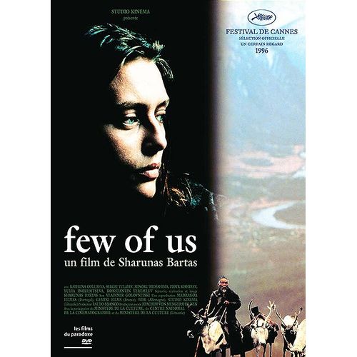 Few Of Us