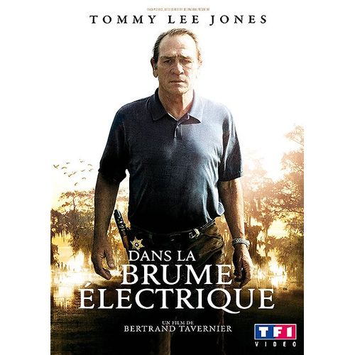 Dans La Brume Électrique