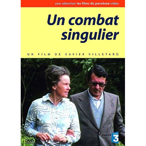 Un Combat Singulier