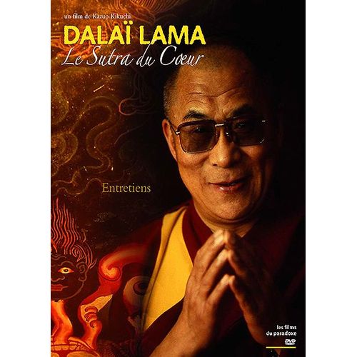 Dalaï Lama, Le Sutra Du Coeur