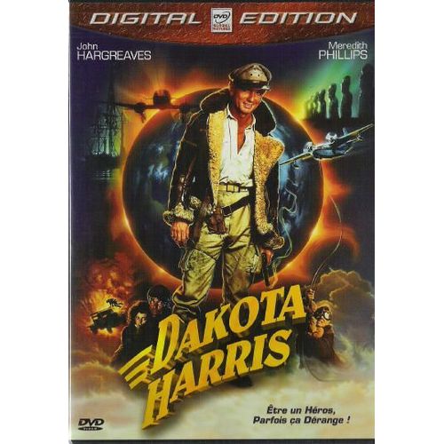 Dakota Harris