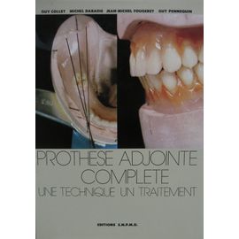 Prothese Adjointe Complete