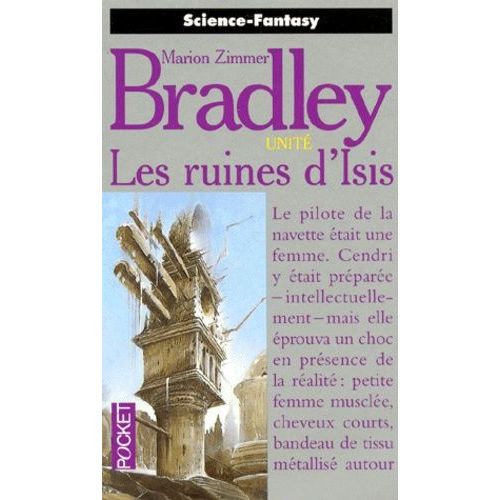 Unite - Les Ruines D'isis
