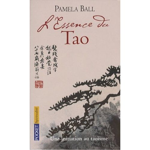 L'essence Du Tao