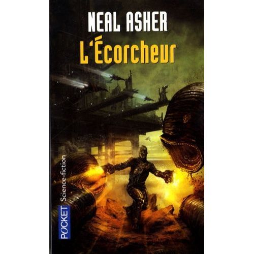 L'ecorcheur