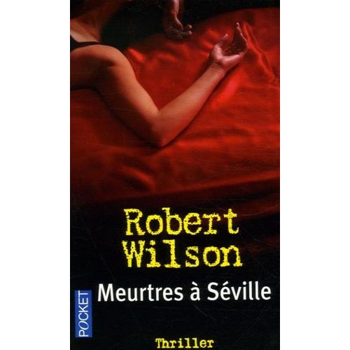 Meurtres À Séville