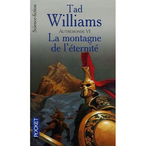 Autremonde Tome 6 - La Montagne De L'éternité