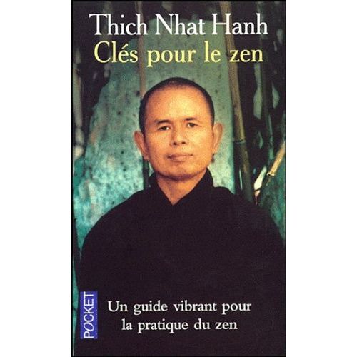 Cles Pour Le Zen