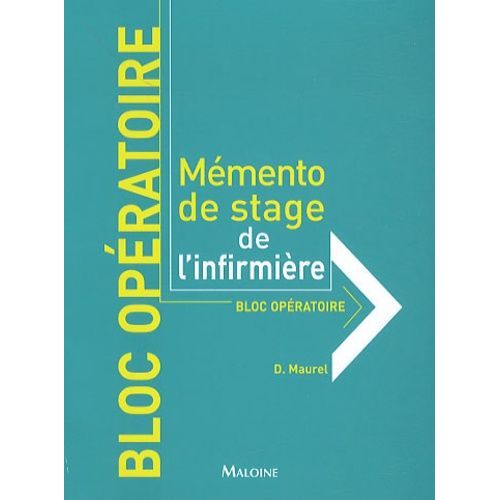 Bloc Opératoire