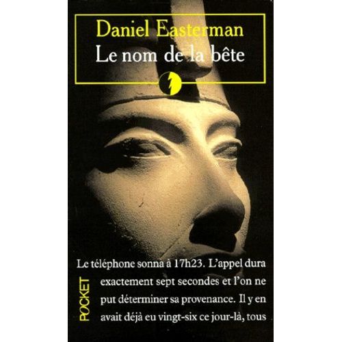 Le Nom De La Bete