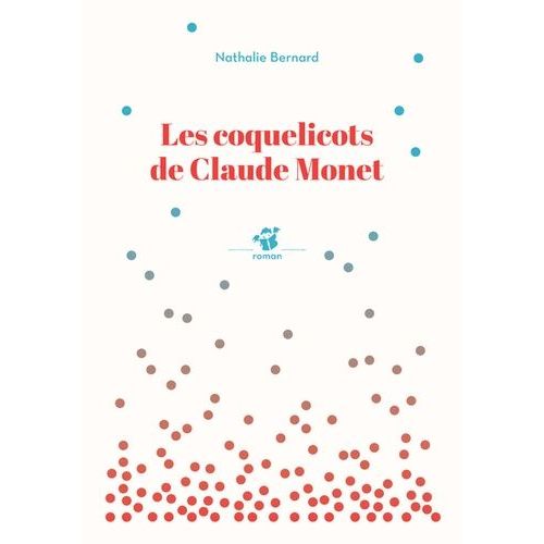 Les Coquelicots De Claude Monet