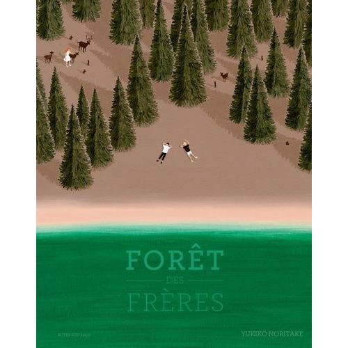 Forêt Des Frères