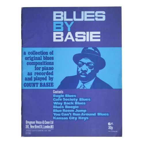 Blues By Basie