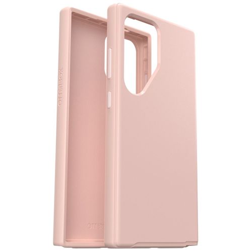 Otterbox Coque Symmetry Samsung Galaxy S24 Ultra Ballet Shoes Rose