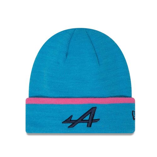 Bonnet Alpine Racing Formule 1 Polyana