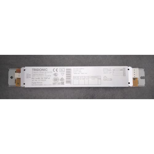 Ballast Électronique