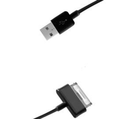 Hama USB-cable data pour Samsung Galaxy Tab 108149
