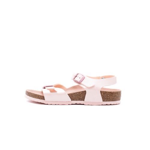 Sandales Gracees Pour Enfants Birkenstock Rio