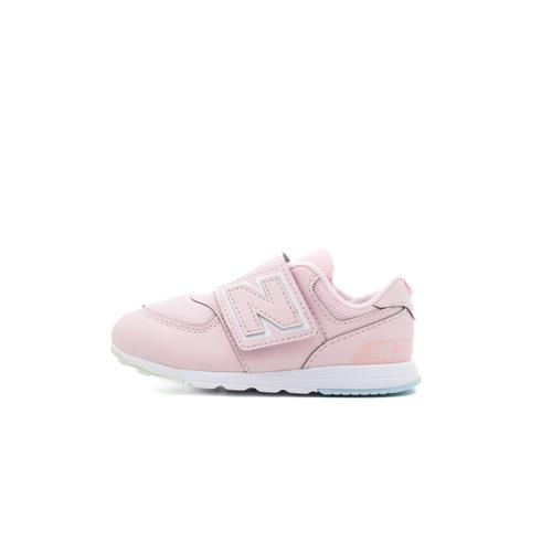 De Lifestyle Pour Enfants New Balance Sneakers