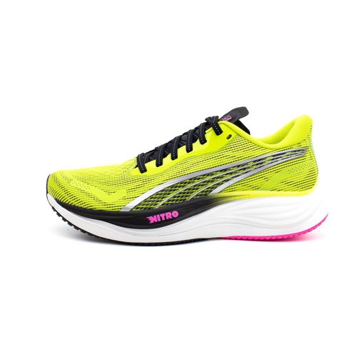 De Running Puma Velocity Nitro 3 Psychedelic Rush Wn