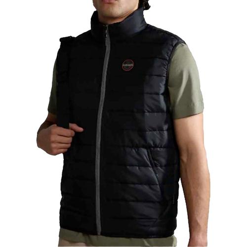 Robes Napapijri Acalmar Gilet 6