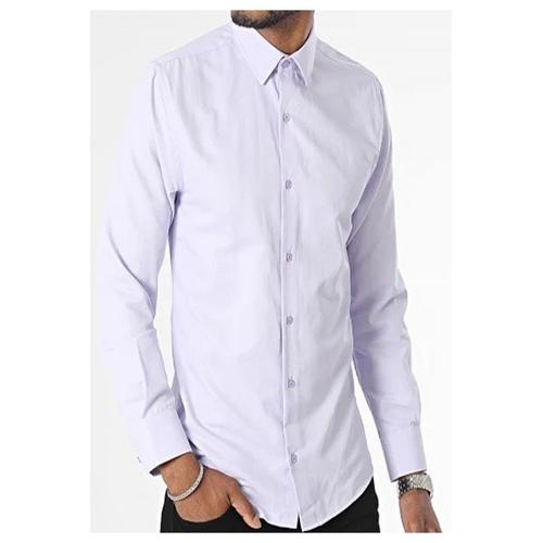 Chemise Slim Fit Parme Homme