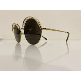 Lunettes Chanel Authentiques