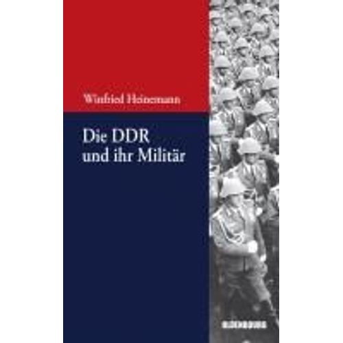 Die Ddr Und Ihr Militär