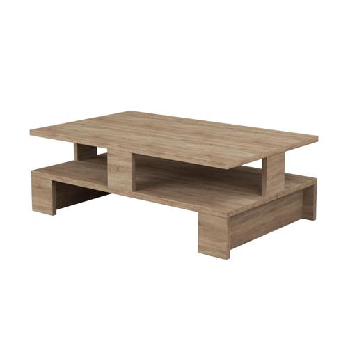 Table Basse Bois Luco