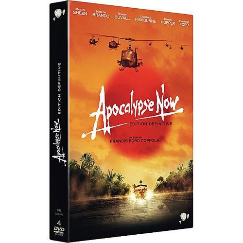 Apocalypse Now - Édition Définitive