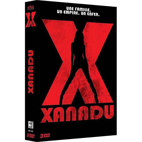 Xanadu - Version Non Censurée