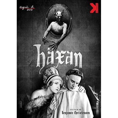 Häxan