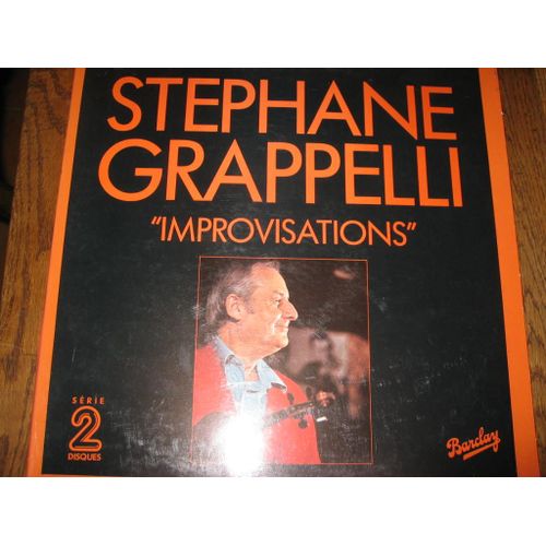Improvisations