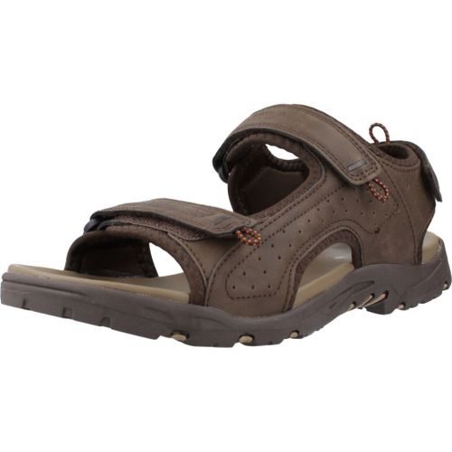 Gioseppo Erico Colour Marron
