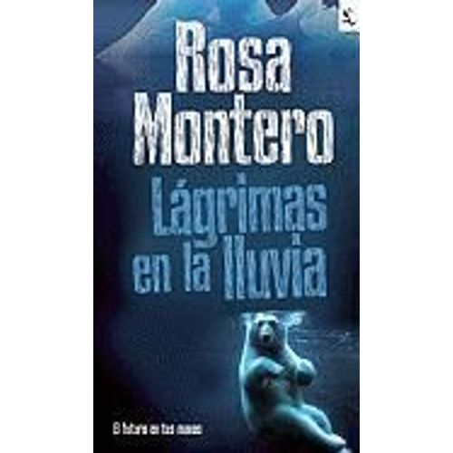 Lagrimas En La Lluvia
