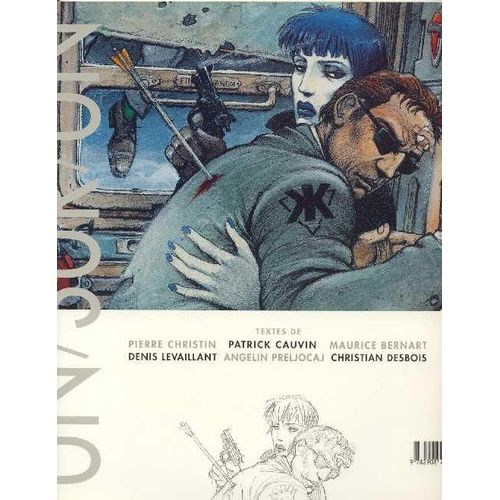 Catalogue Un Sur Un - BD et humour | Rakuten