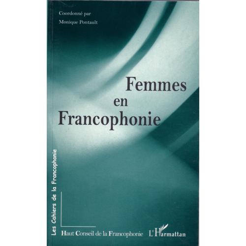Femmes En Francophonie