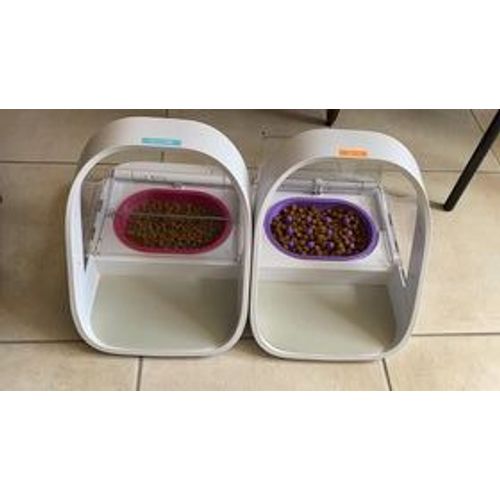 Gamelle Pour Appareil Surefeed