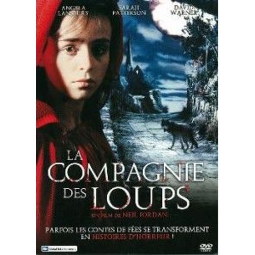 La Compagnie Des Loups