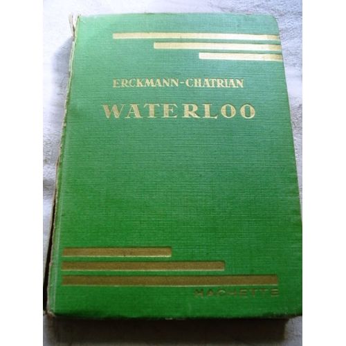 Waterloo