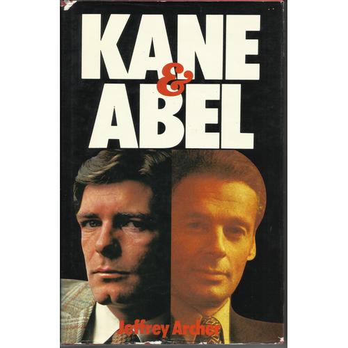 Kane Et Abel