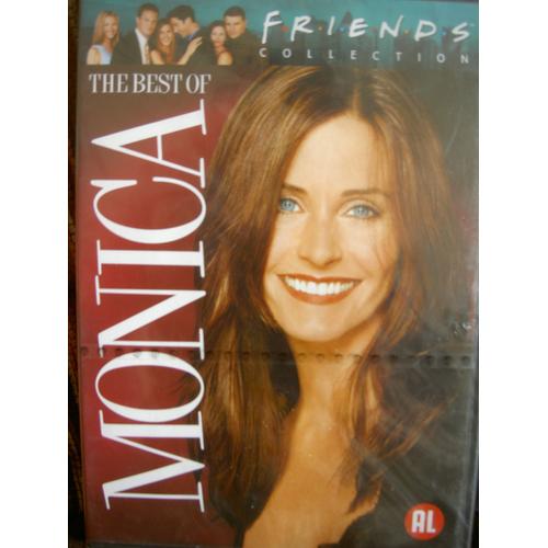 Best Of Monica