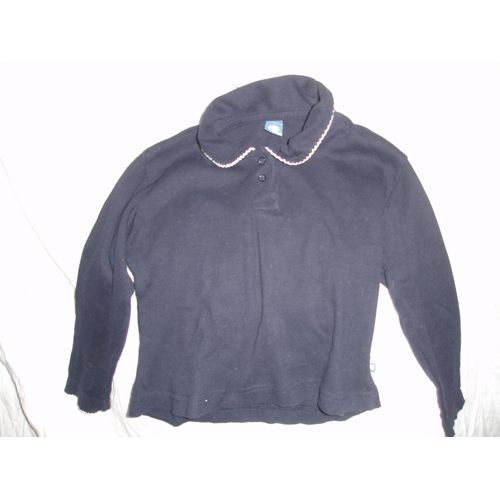Sous-Pull Bleumarine 6 Ans